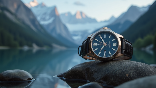 Watches of Switzerland share price crashes to key support: buy the dip?