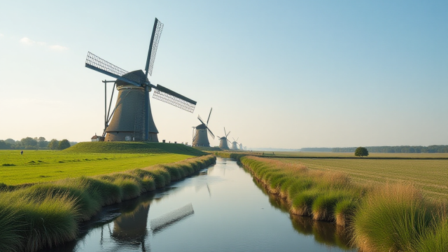 Denmark’s Orsted seeks $9.4B amid US wind power opposition