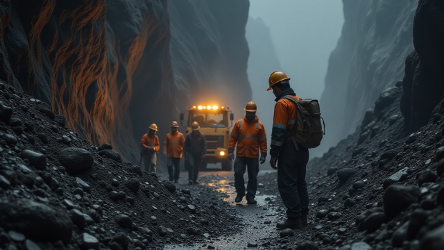 Adani, Torrent land mega coal deals in India’s energy gamble