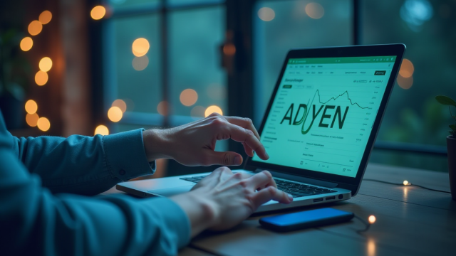 Adyen share price crashed after earnings: buy the dip?