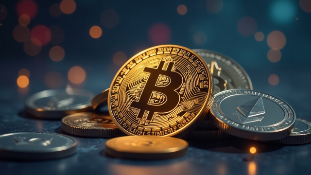 Top 4 catalysts for Bitcoin and the crypto market