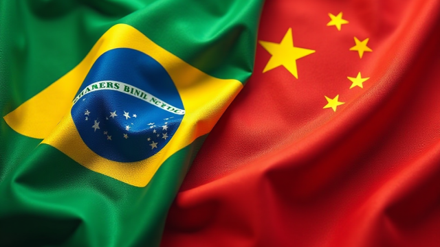 Brazil’s Lula, China’s Xi pledge closer BRICS cooperation, seek new trade opportunities