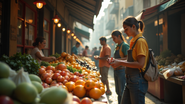 Brazil inflation likely stayed high in July, but core pressures show signs of easing