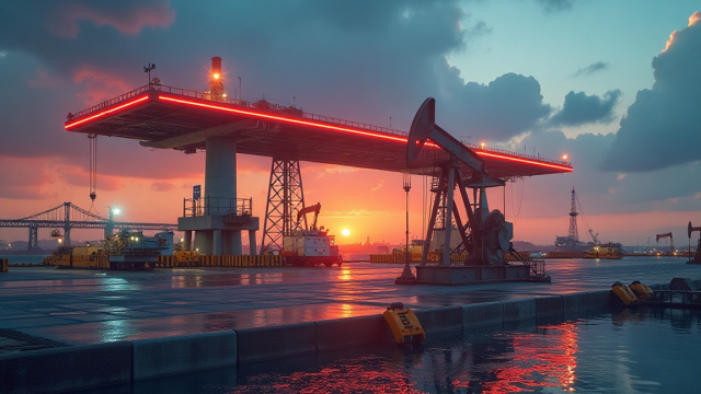 Elliott Affiliate recommended as winner in $5.89 billion Citgo auction