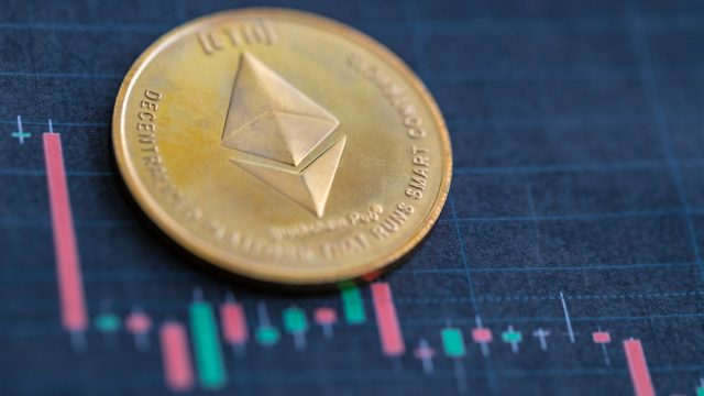 Top 4 reasons Ethereum price is in an unstoppable bull run