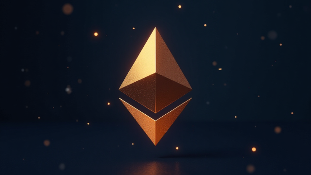 The bullish case for the falling Ethereum price