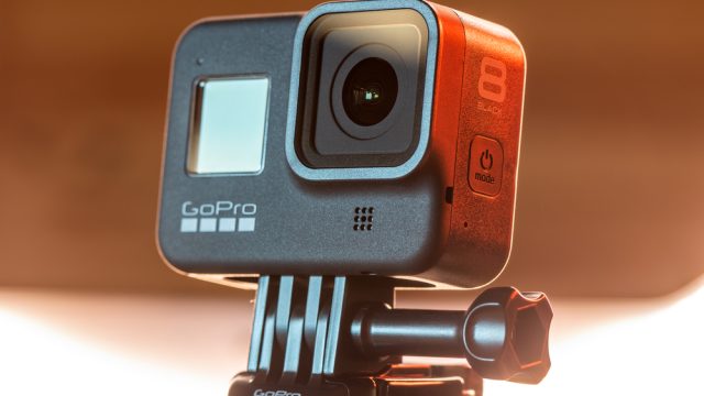 Here’s why the GoPro stock price is soaring as its business implodes