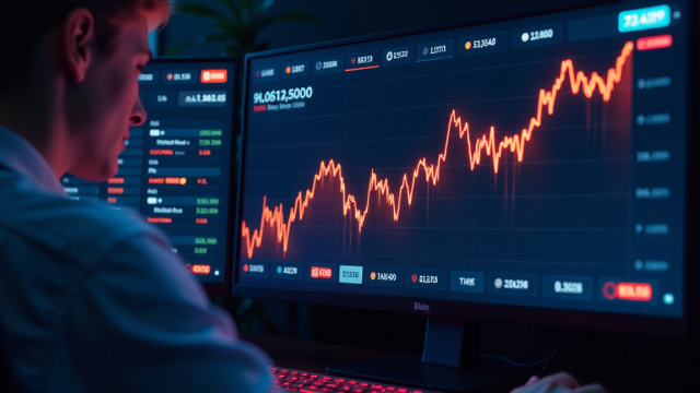 Top cryptocurrencies to watch today: Spark (SPK), LUNC, and Zebec