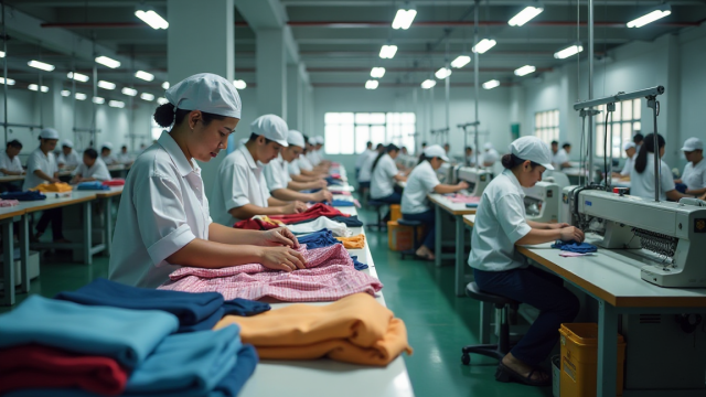 The great industrial slowdown: why tariffs and technology are reshaping the future of emerging economies