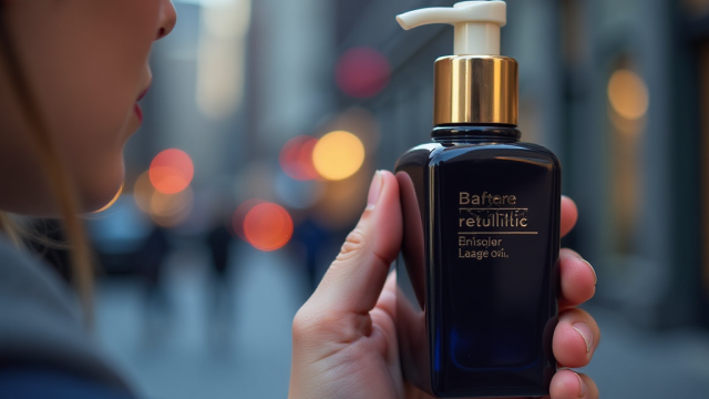 What next for the Estee Lauder stock price after the earnings crash?