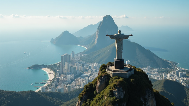 How tariffs and technology are reshaping Brazil’s economy from the inside out