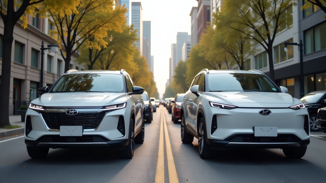 Here’s why the XPeng stock price is about to explode higher