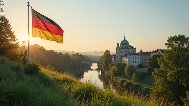 Top catalysts for DAX Index and best stocks of 2025 revealed