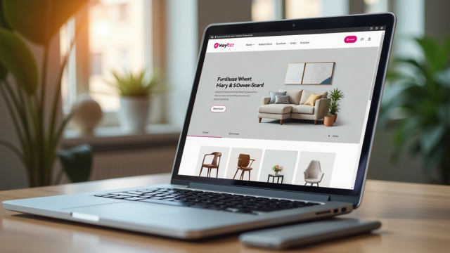 Wayfair share price surges 11% after it logs strongest quarter since pandemic boom