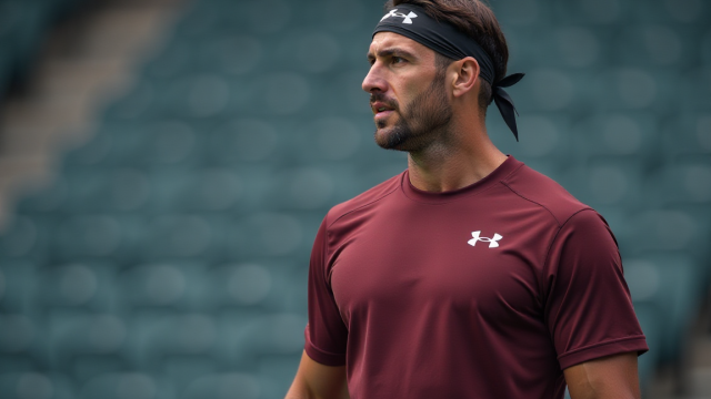 Under Armour shares tumble 21% as weak demand and $100 million tariff hit darken outlook