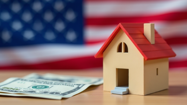 Trump admin weighs IPO for Fannie Mae and Freddie Mac later this year: report