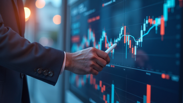 Applied Materials falls 14% on weak forecast, China woes; long-term upside seen