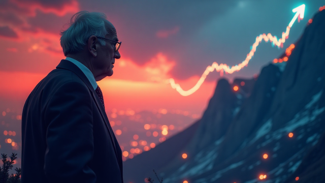 Buffett’s $1.6 bn bet lifts UnitedHealth to 16-yr high, but analysts urge caution before buying