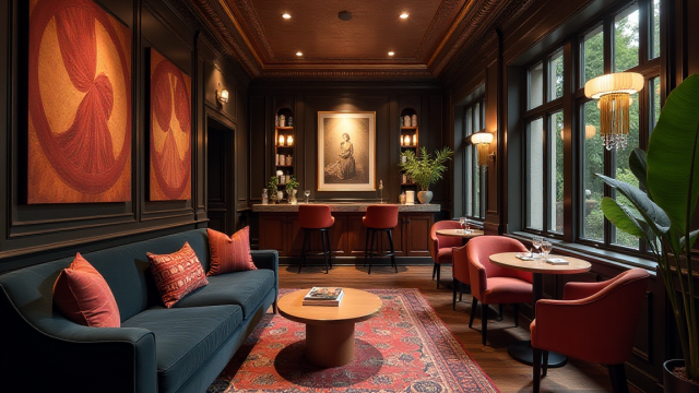 Soho House to go private in $2.7B deal led by MCR Hotels
