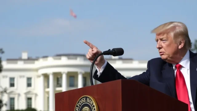 Trump threatens to fire Fed Governor Lisa Cook amid mortgage fraud allegations