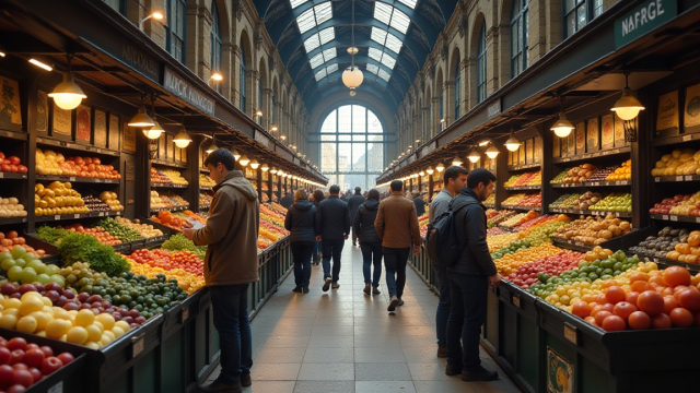 Mexico inflation hits multi year low, but core rate keeps pressure on Banxico