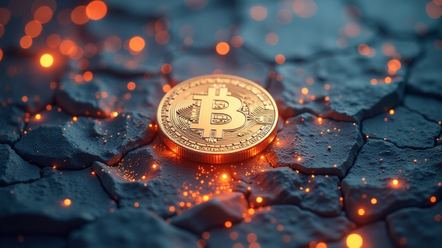 Why is crypto going up today as Fartcoin, Jasmy, and Chainlink lead?