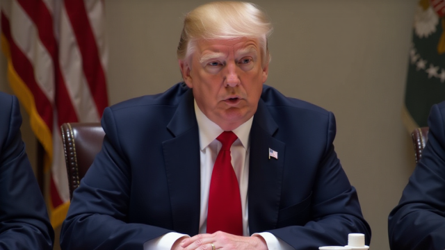 Trump moves nuclear submarines near Russia: what triggered the move and what’s ahead