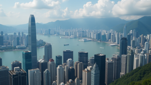 Hang Seng Index: bubble warnings ahead of Alibaba, ICBC, Byd earnings