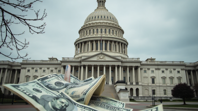 US Treasury buyback of $4 billion debt sparks liquidity debate ahead of Jackson Hole