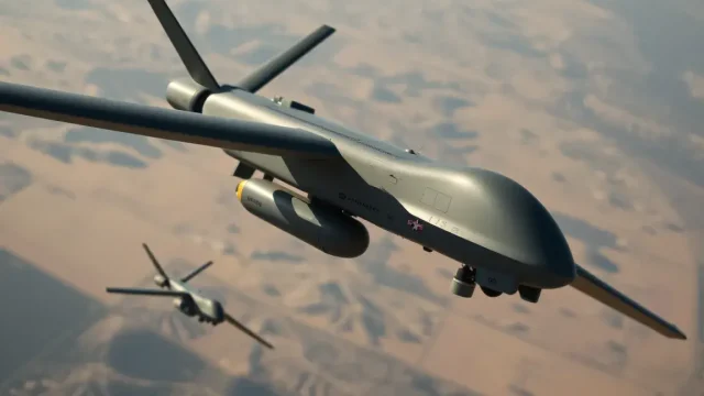 Can investors buy the Anduril stock today?