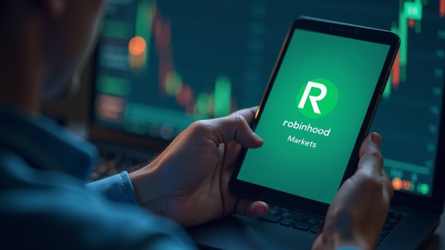 Robinhood stock price has crashed: is it a good buy or sell?