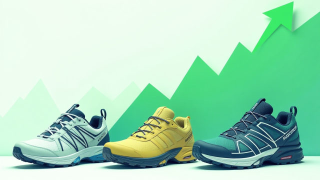 Amer Sports stock surges 4% after UBS boosts price target and growth outlook