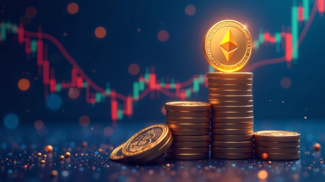 Crypto market rally: Why did BTC and altcoins jump after Powell’s speech?