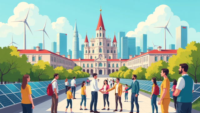 Why is Spain’s economy doing well?