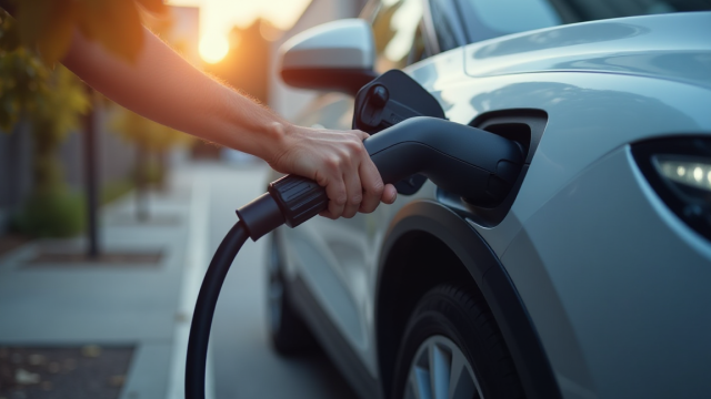 Nio stock soars on ES8 launch and the rally may only extend further from here