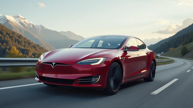 Elon Musk sues Apple, OpenAI: what to expect from Tesla stock now?