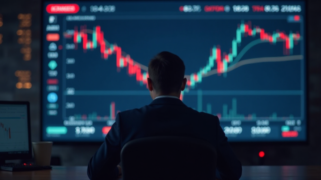 Why Friday’s sell-off in S&P 500 was not surprising and what comes next