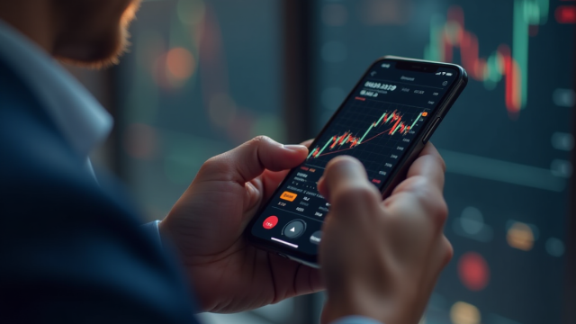 Palantir stock dubbed the future ‘operating system for AI’: find out more