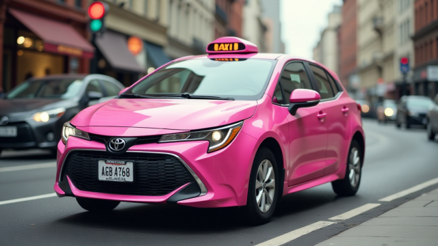 What Lyft’s robotaxi deal with Baidu really mean for Uber