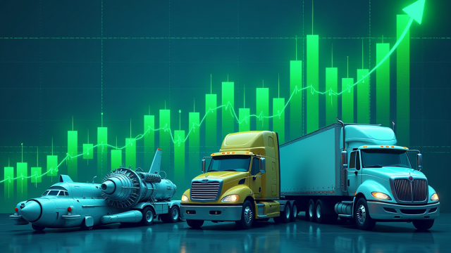 Bank of America identifies 5 stocks with strong growth potential