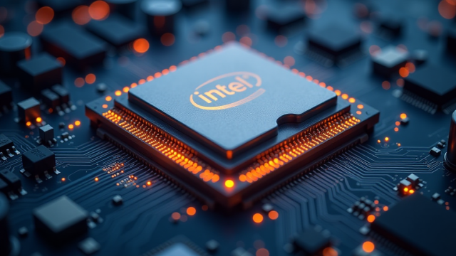 Former CEO says US ‘needs’ Intel: here’s what he believes could save INTC shares