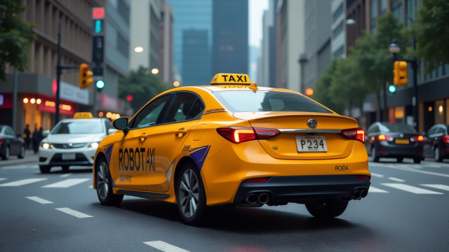 Why Pony AI stock tanked on Q2 earnings and why the dip is worth buying