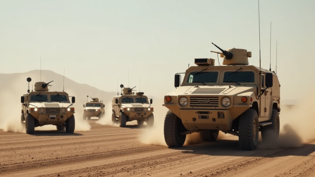 Looking for the next Palantir? BofA says invest in this defense-tech stock