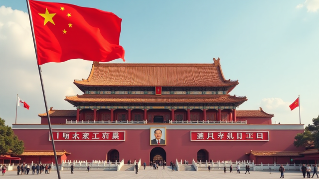 Kothari says Chinese AI stocks are better options than US AI stocks: here’s why