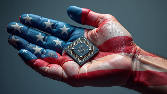 Trump letting Nvidia sell chips to China is ‘a major mistake’: here’s why