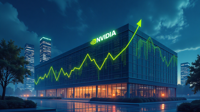 Is the 82% yielding NVDY ETF a good buy before NVDIA earnings?