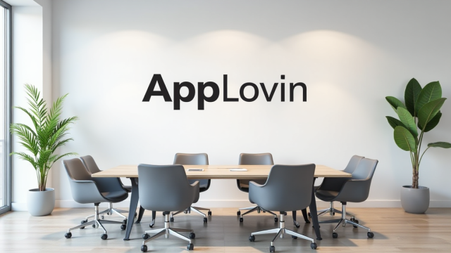 AppLovin stock price analysis after earnings: buy the dip?