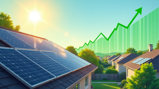 Sunrun stock price forecast: rare patterns points to a surge to $20