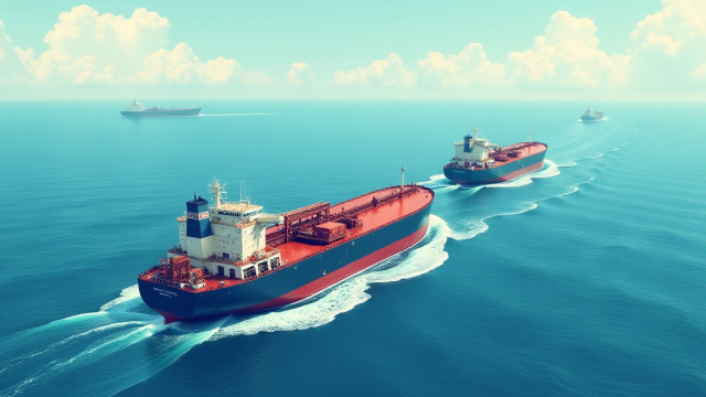 How sanctions tighten grip on Russia’s oil exports, limiting shadow fleet expansion