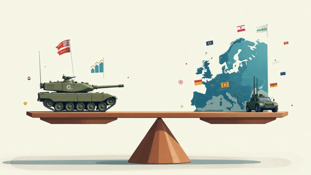 Retail investors shift focus to Europe as US valuations stretch